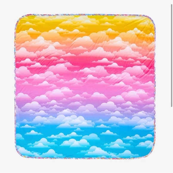 New in Bag Lisa Frank x Posh Peanut Patoo Bundle - Picture 10 of 10